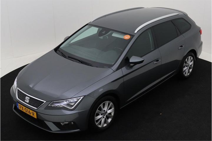 SEAT LEON ST 2018 vsszzz5fzjr037913