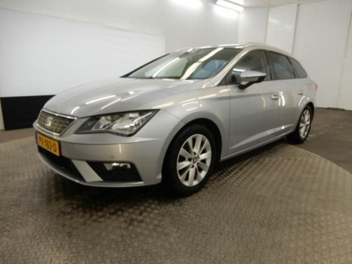 SEAT LEON ST 2017 vsszzz5fzjr039002