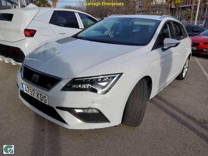 SEAT LEON 2017 vsszzz5fzjr045022