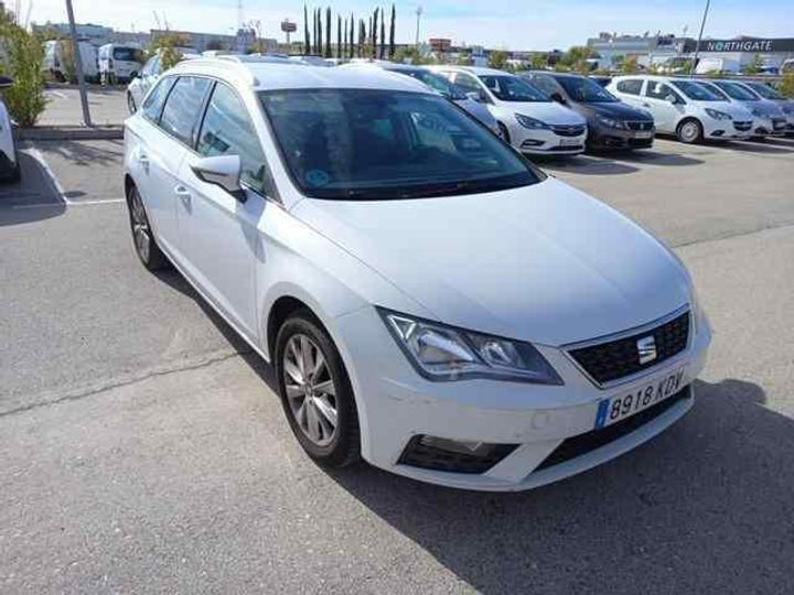 SEAT LEON 2017 vsszzz5fzjr049299