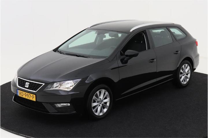 SEAT LEON ST 2017 vsszzz5fzjr049840