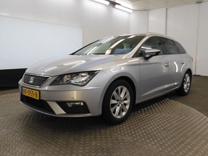 SEAT LEON ST 2017 vsszzz5fzjr053922