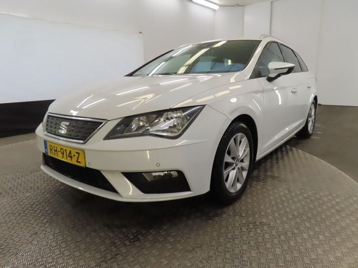 SEAT LEON ST 2018 vsszzz5fzjr056824