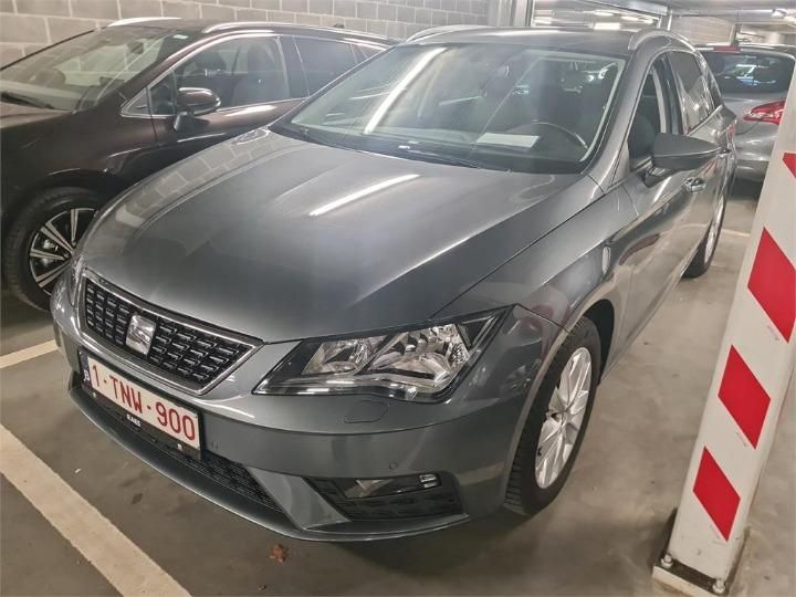 SEAT LEN ST 2018 vsszzz5fzjr060566