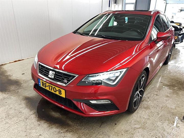 SEAT LEON 2017 vsszzz5fzjr062029