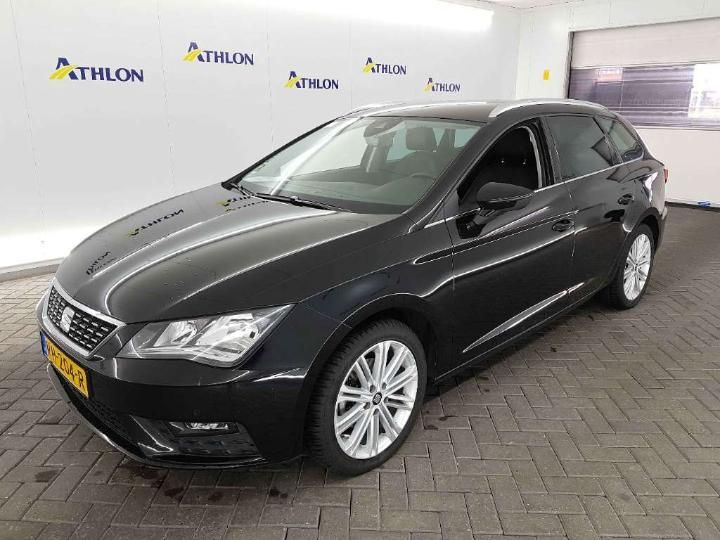 SEAT LEON ST 2017 vsszzz5fzjr071715