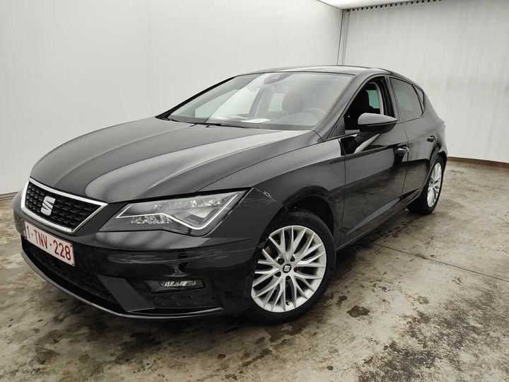 SEAT LEON FL&#3916 2018 vsszzz5fzjr073872