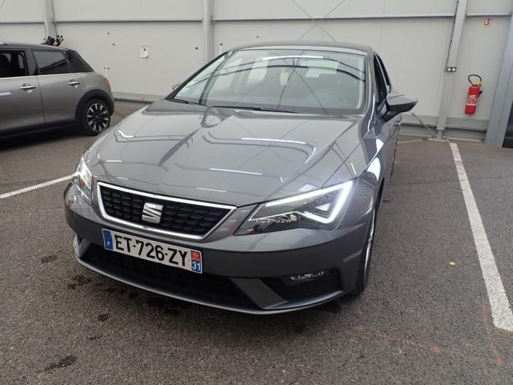 SEAT LEON 5P 2018 vsszzz5fzjr076191