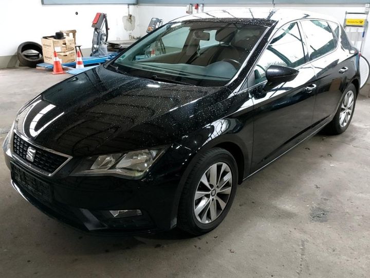 SEAT LEON 2018 vsszzz5fzjr085365