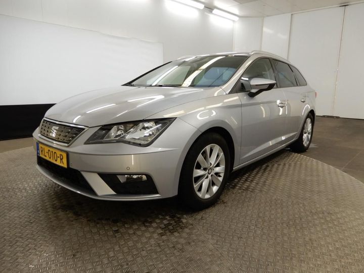 SEAT LEON ST 2018 vsszzz5fzjr085774