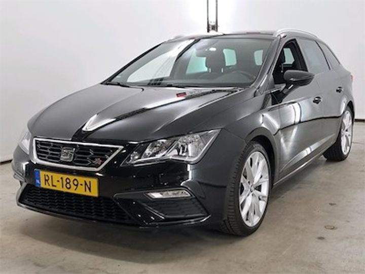 SEAT LEON ST 2018 vsszzz5fzjr087295