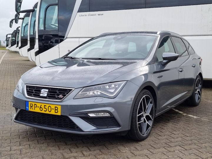 SEAT LEON ST ST 2018 vsszzz5fzjr088627