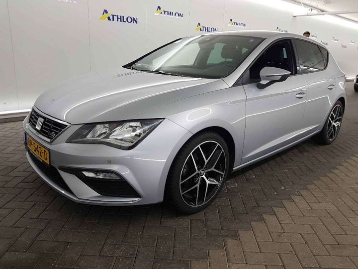 SEAT LEON 2018 vsszzz5fzjr088824