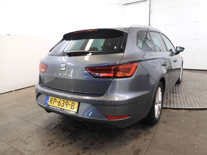 SEAT LEON ST 2018 vsszzz5fzjr088897