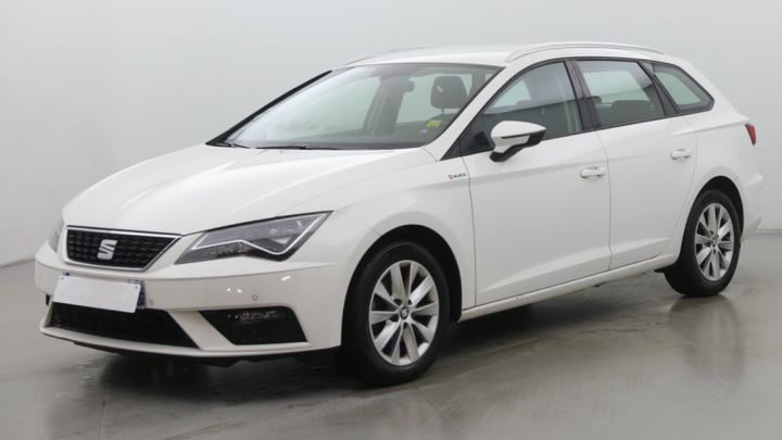 SEAT LEON 2018 vsszzz5fzjr090519