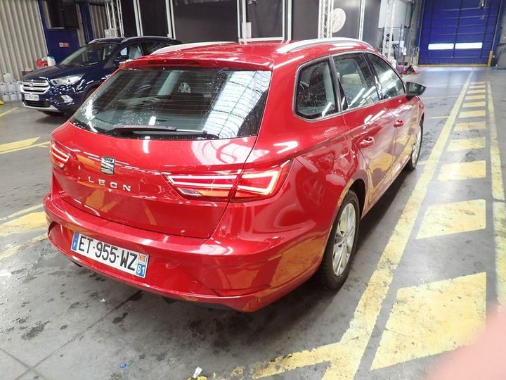 SEAT LEON ST 2018 vsszzz5fzjr099243