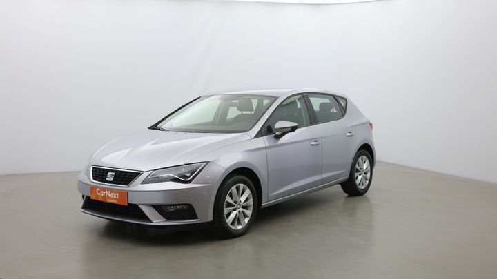 SEAT LEON 2018 vsszzz5fzjr099424