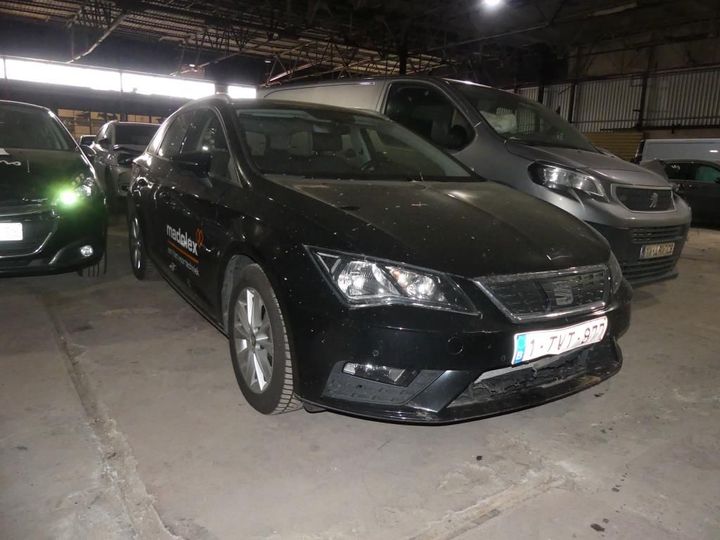 SEAT LEON ST 2018 vsszzz5fzjr099810