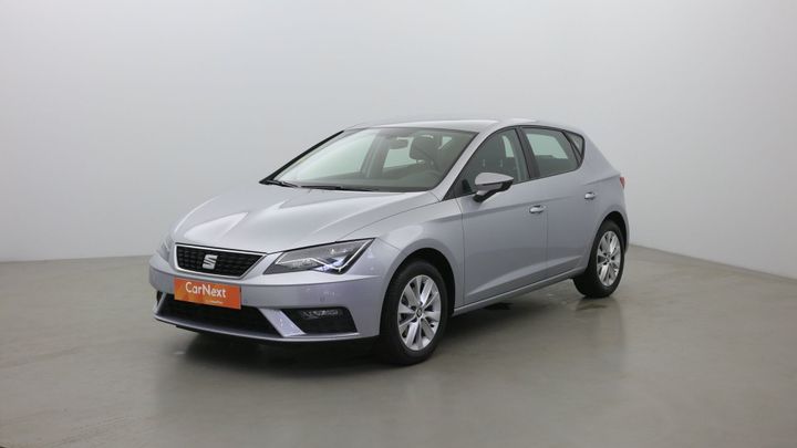 SEAT LEON 2018 vsszzz5fzjr100210