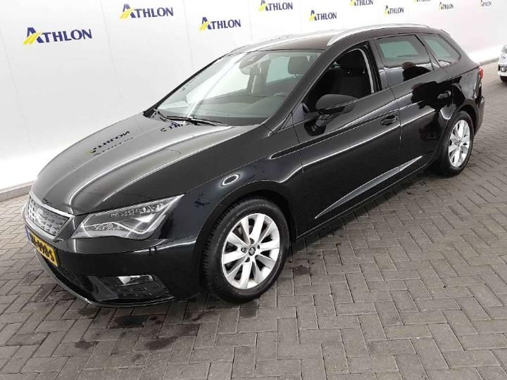 SEAT LEON ST 2018 vsszzz5fzjr106832