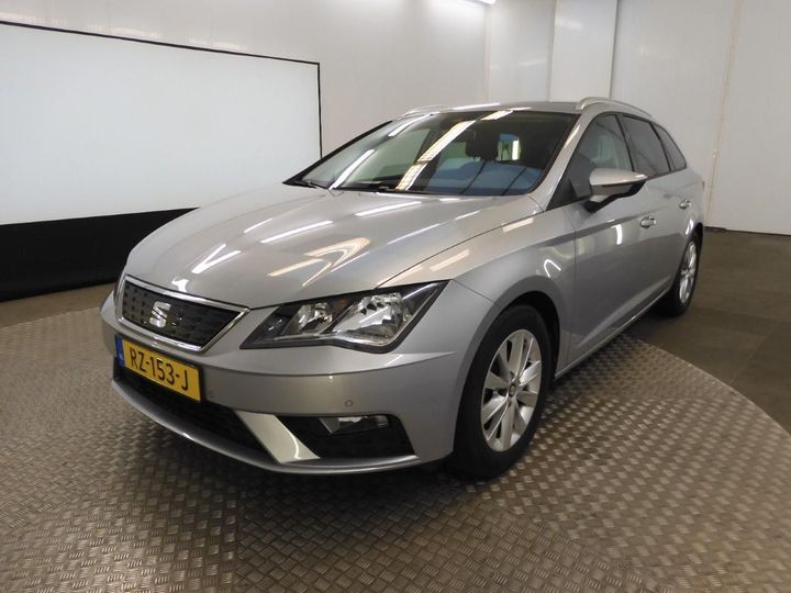 SEAT LEON ST 2018 vsszzz5fzjr107250