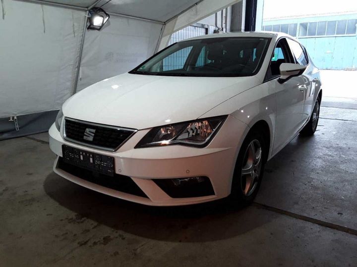 SEAT LEON 1.4 TSI 2018 vsszzz5fzjr110292