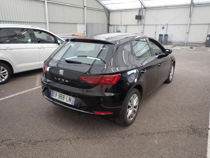 SEAT LEON 2018 vsszzz5fzjr110392