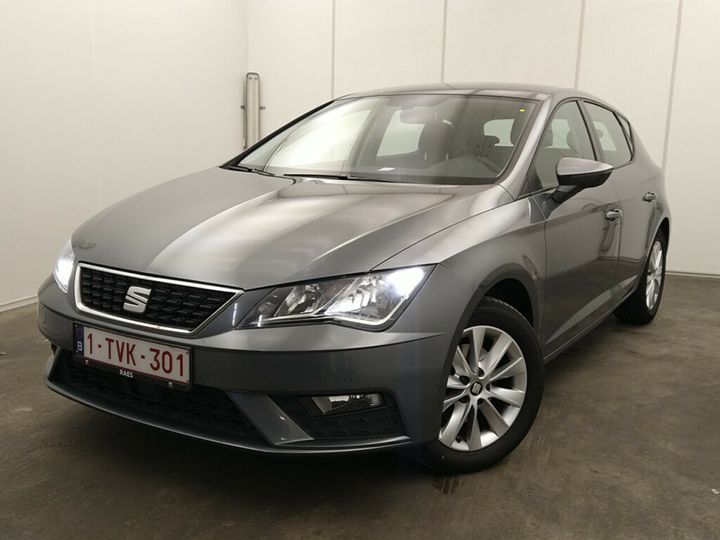 SEAT LEON 2018 vsszzz5fzjr112683