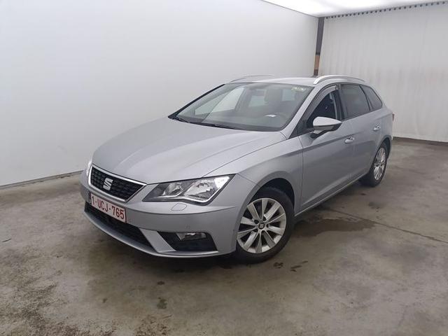 SEAT LEON ST FL'16 2018 vsszzz5fzjr116228