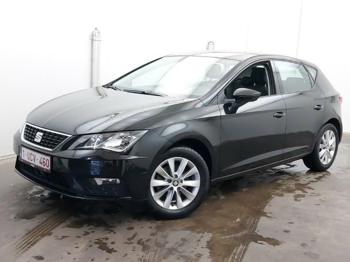 SEAT LEON 2018 vsszzz5fzjr117970