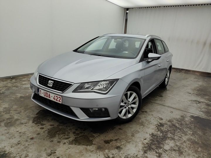 SEAT LEON ST FL&#3916 2018 vsszzz5fzjr120599