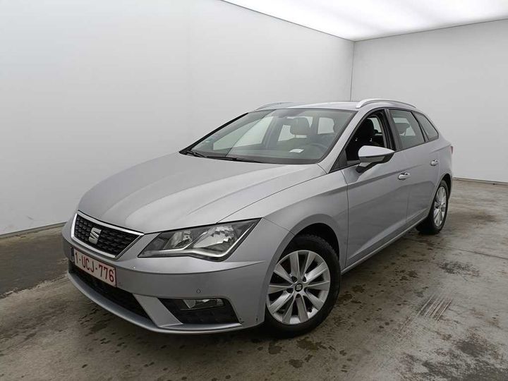 SEAT LEON ST FL&#3916 2018 vsszzz5fzjr120928