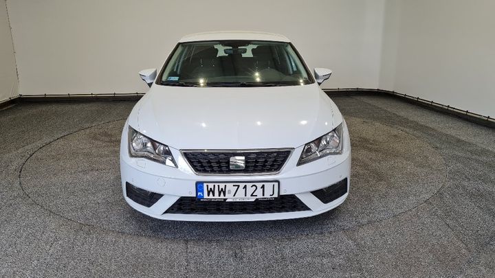 SEAT LEON 2018 vsszzz5fzjr120996