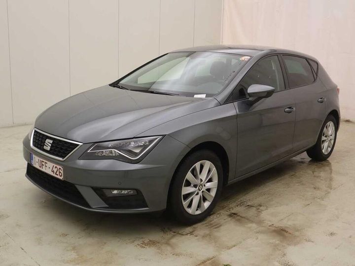 SEAT LEON 2018 vsszzz5fzjr121114