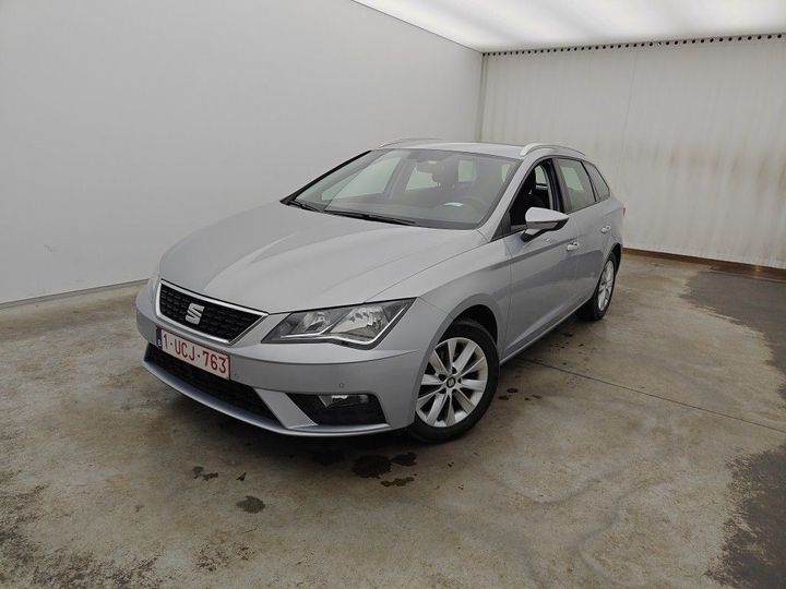 SEAT LEON ST FL'16 2018 vsszzz5fzjr121232