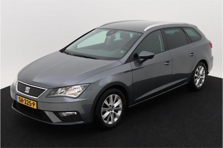 SEAT LEON ST 2018 vsszzz5fzjr123698