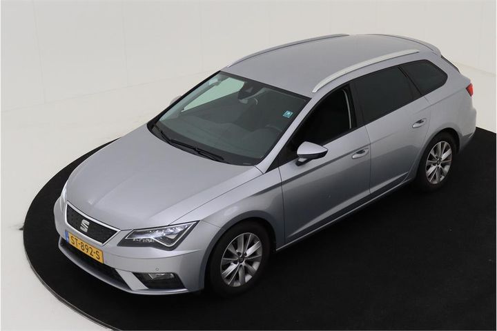 SEAT LEON ST 2018 vsszzz5fzjr123719