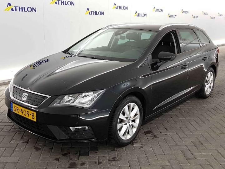 SEAT LEON ST 2018 vsszzz5fzjr126481