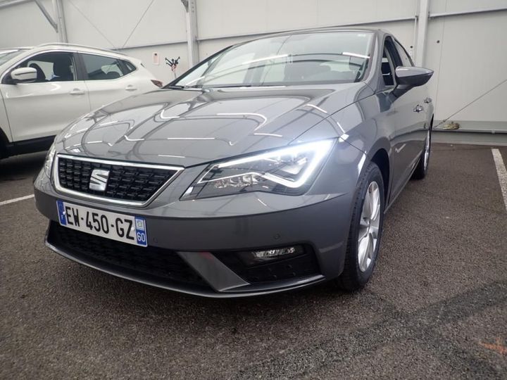 SEAT LEON 5P 2018 vsszzz5fzjr127563