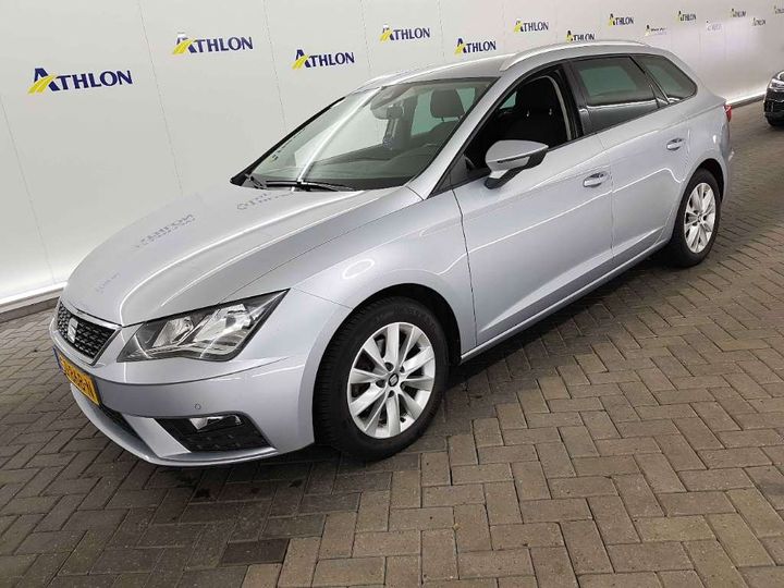 SEAT LEON ST 2018 vsszzz5fzjr128885