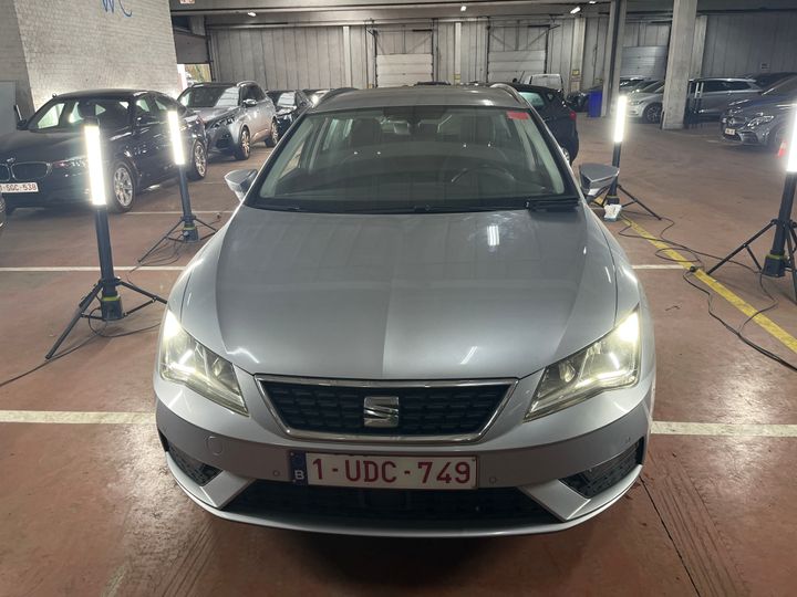 SEAT LEON ST FL'16 2018 vsszzz5fzjr129029