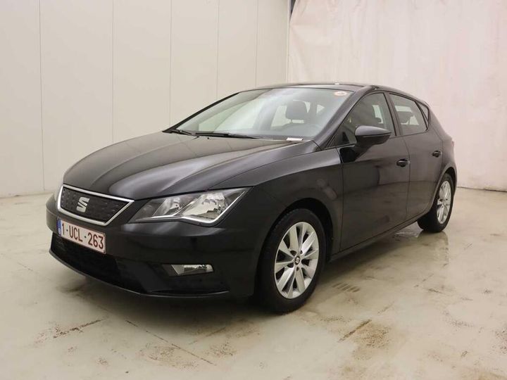 SEAT LEON 2018 vsszzz5fzjr129159