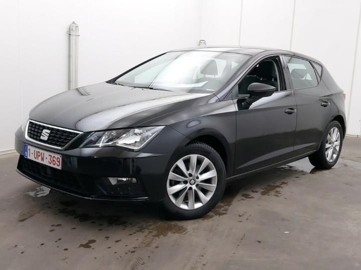 SEAT LEON 2018 vsszzz5fzjr129205