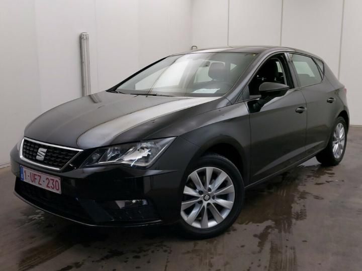 SEAT LEON 2018 vsszzz5fzjr129738