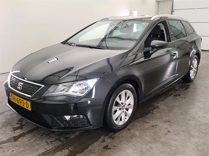 SEAT LEON 2018 vsszzz5fzjr130113