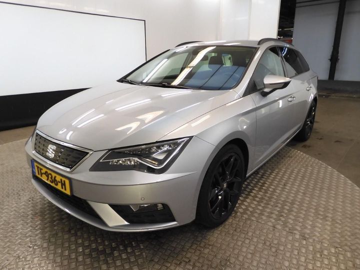 SEAT LEON ST 2018 vsszzz5fzjr130714