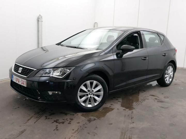 SEAT LEON 2018 vsszzz5fzjr131827