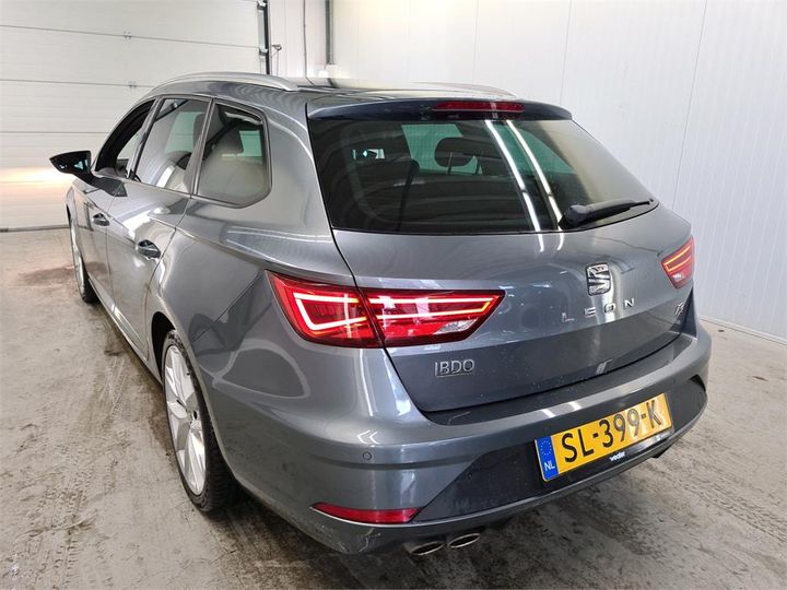 SEAT LEON 2018 vsszzz5fzjr131915