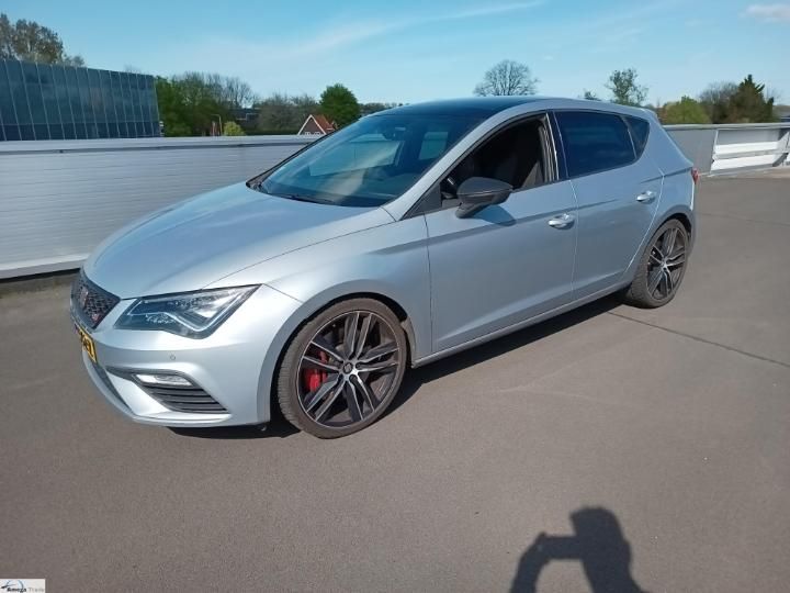 SEAT LEON 2019 vsszzz5fzjr132156