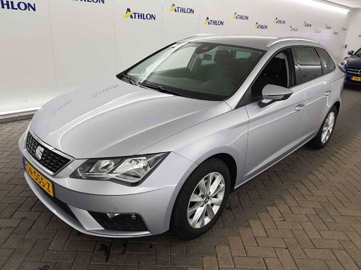 SEAT LEON ST 2018 vsszzz5fzjr132253